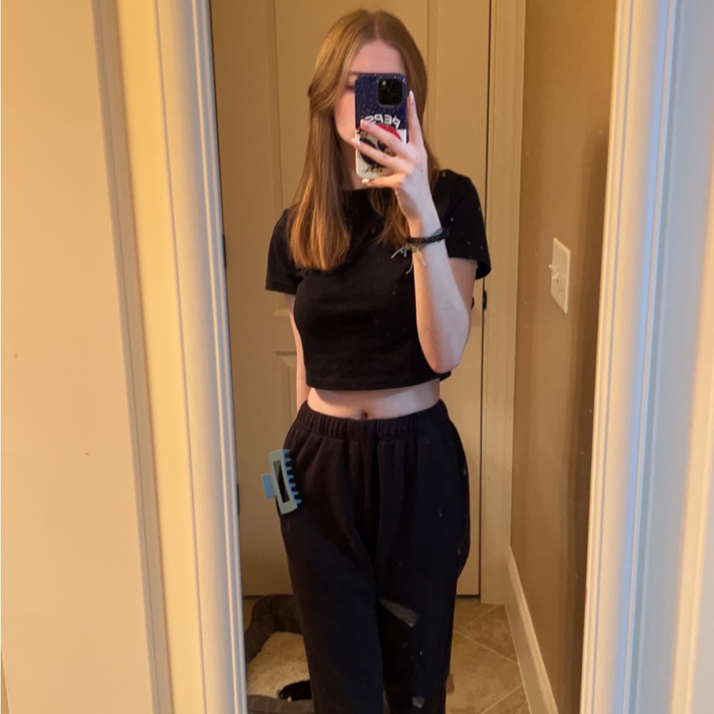Meet your Posher, Liv